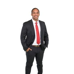 Meet your Posher, Malcom